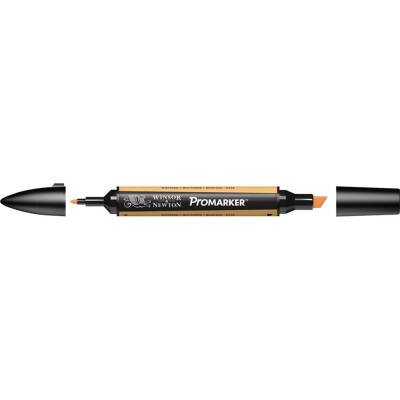 Winsor & Newton Promarker Graphic Pen 301 Mustard O948