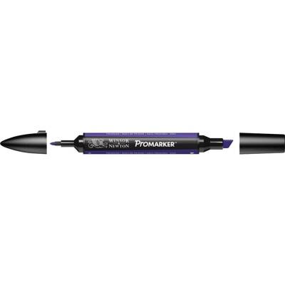 Winsor & Newton Promarker Graphic Pen 302 Prussian V464
