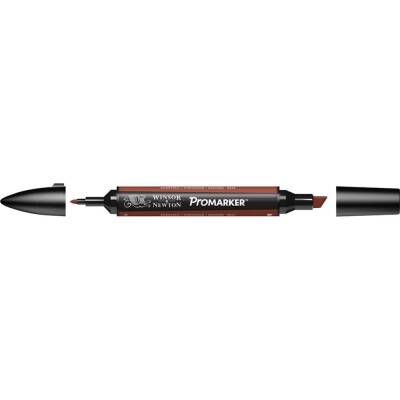 Winsor & Newton Promarker Graphic Pen 342 Chestnut R934