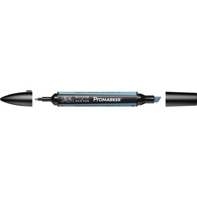 Winsor & Newton Promarker Graphic Pen 352 Denim Blue C917