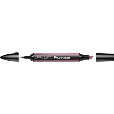 Winsor & Newton Promarker Graphic Pen 353 Dusky Rose R327