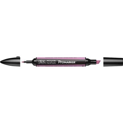 Winsor & Newton Promarker Graphic Pen 356 Fuschia Pink M137