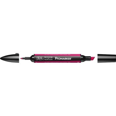 Winsor & Newton Promarker Graphic Pen 358 Hot Pink R365