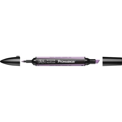 Winsor & Newton Promarker Graphic Pen 364 Orchid V528
