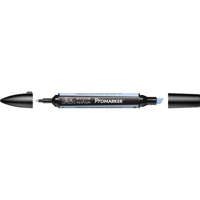 Winsor & Newton Promarker Graphic Pen 366 Powder Blue B119