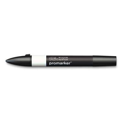 Winsor & Newton Promarker Graphic Pen 369 Warm Gray 00