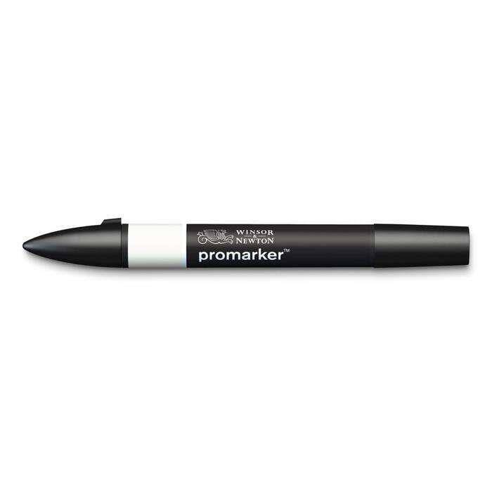 Winsor & Newton Promarker Graphic Pen 369 Warm Gray 00 - 1