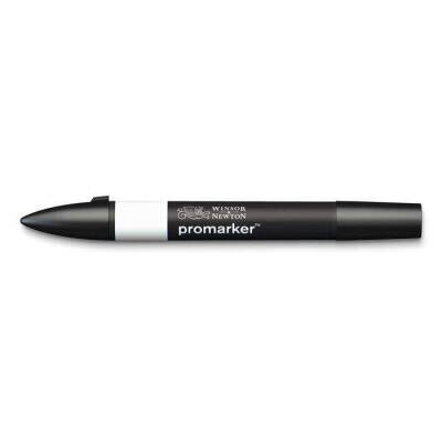 Winsor & Newton Promarker Graphic Pen 379 Cool Grey 00