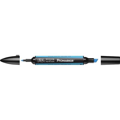 Winsor & Newton Promarker Graphic Pen 621 Sky Blue B137