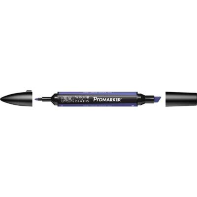 Winsor & Newton Promarker Graphic Pen 688 Violet V245