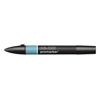 Winsor & Newton Promarker Graphic Pen C426 Verdigris