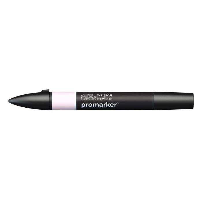 Winsor & Newton Promarker Graphic Pen M419 Pale Blossom - 1