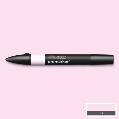 Winsor & Newton Promarker Graphic Pen M419 Pale Blossom