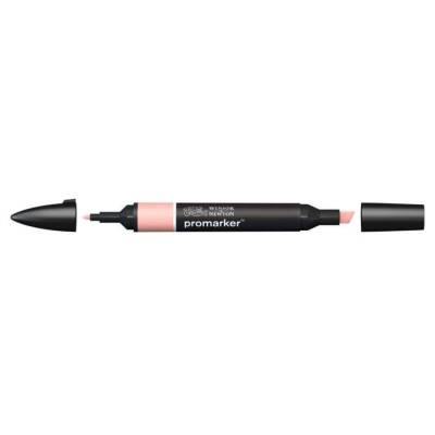Winsor & Newton Promarker Graphic Pen R729 Misty Rose