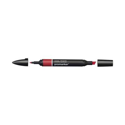 Winsor & Newton Promarker Graphic Pen R735 Firebrick