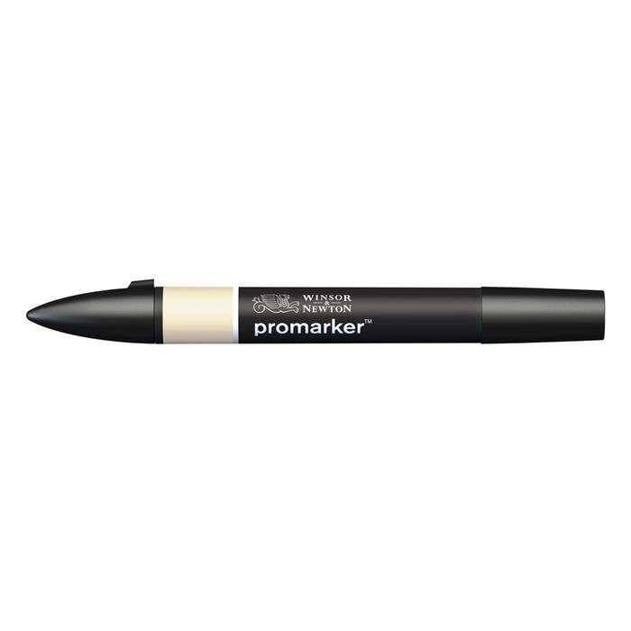 Winsor & Newton Promarker Graphic Pen Y217 Champagne - 1