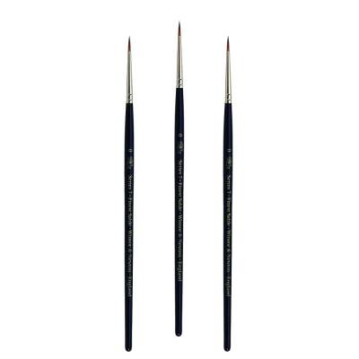 Winsor Newton Series 7 Kolinsky Sable Brush