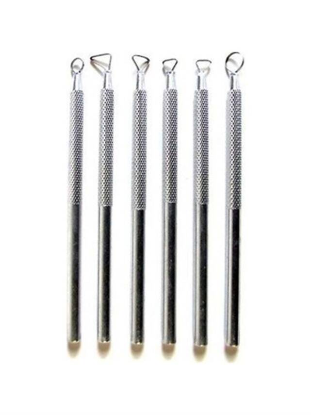 Wire Dip Pickup Set of 6 Lsr-16 - 1