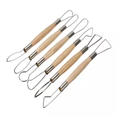 Wired Ceramic Set 6 Pieces