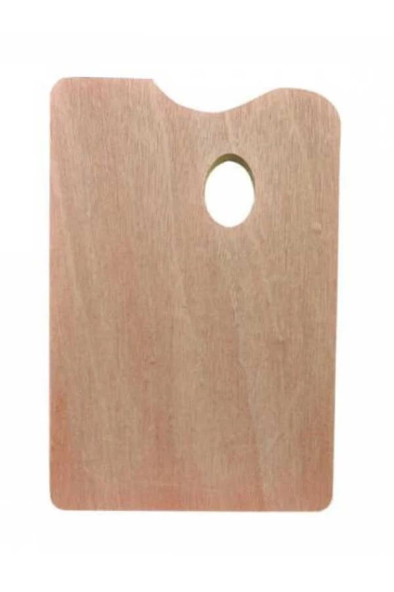 Wooden Pallet Rectangle 25X30 - 1