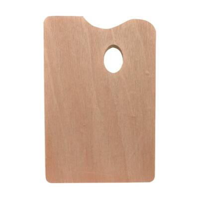 Wooden Pallet Rectangle 30X40 - 1