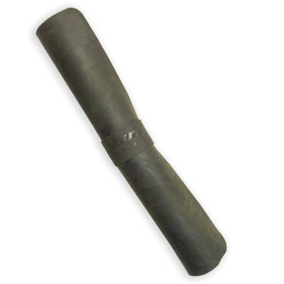 Writing Pad Crazy Leather 30x40 Khaki Green (1)