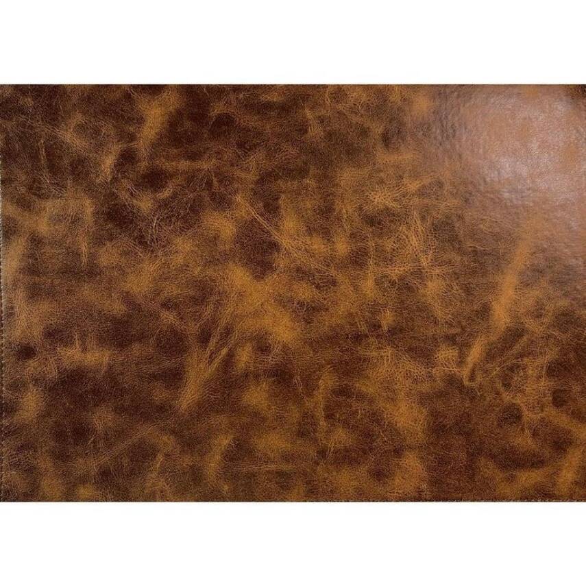 Writing Pad Imitation Leather with Reservoir - 1