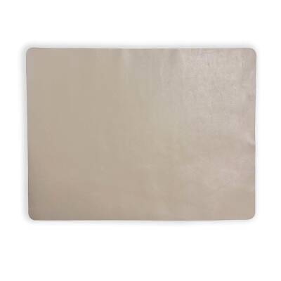 Writing Pad Leather 30x40 Cream
