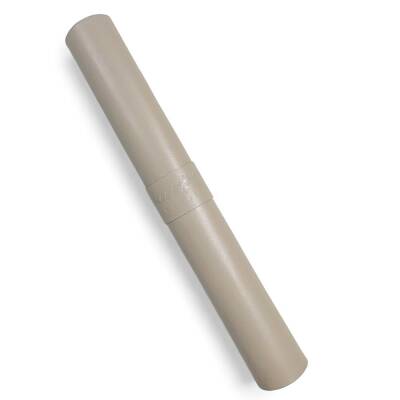 Writing Pad Leather 30x40 Cream (1)