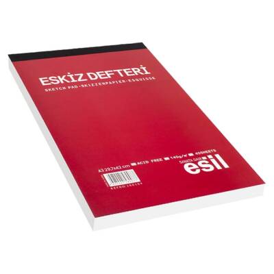 Yeni Başlayanlar İçin Çizim Eskiz Seti A3 Lyra Dereceli Kalem (1)