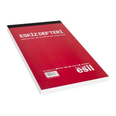 Yeni Başlayanlar İçin Çizim Eskiz Seti A4 Lyra Dereceli Kalem (1)