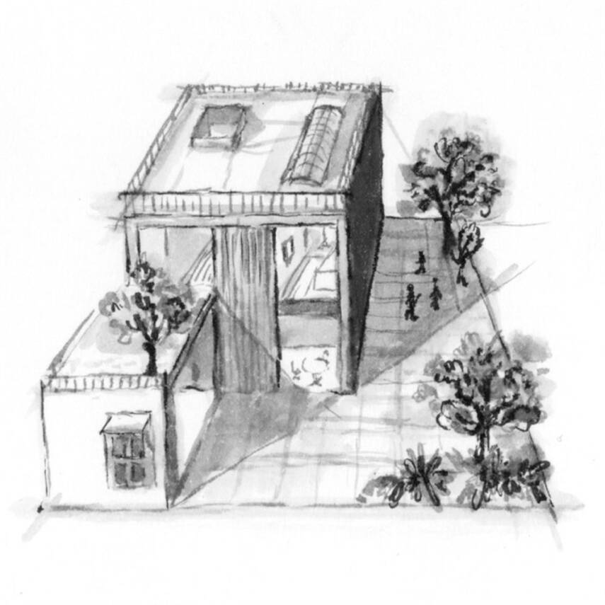 Zig Clean Color Real Brush Fırça Uçlu Marker Kalem 099 Cool Gray 6'lı Set - 3