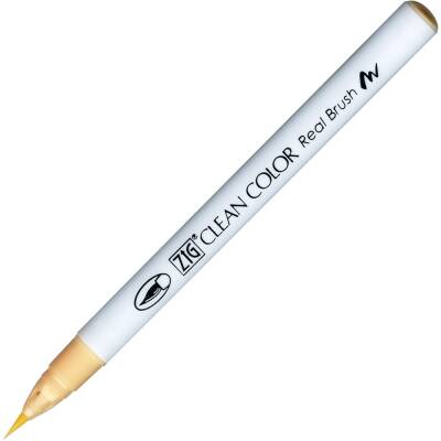 Zig Clean Color Real Brush Marker Pen 071 Flesh Color