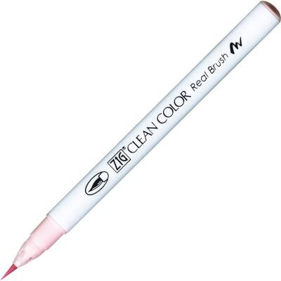 Zig Clean Color Real Brush Marker Pen 200 Sugared Almond Pink