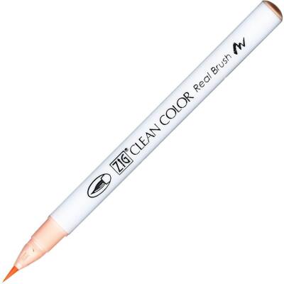 Zig Clean Color Real Brush Marker Pen 220 Tea Rose