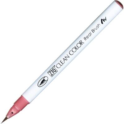 Zig Clean Color Real Brush Marker Pen 230 Pale Rose