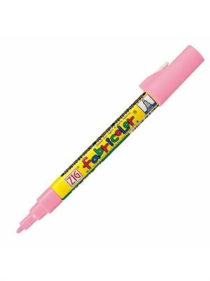 Zig Fabricolor Fabric Marker Pink