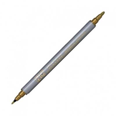 Zig Kaligrafi Kalem Seti 6'lı Ms-8000 - 2