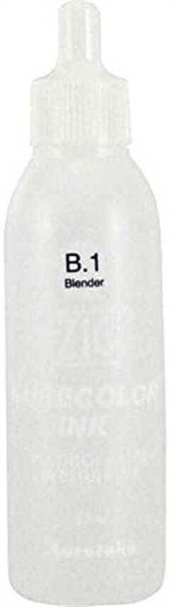 Zig Kurecolor Mürekkep 25 ml B01 Blender - 1