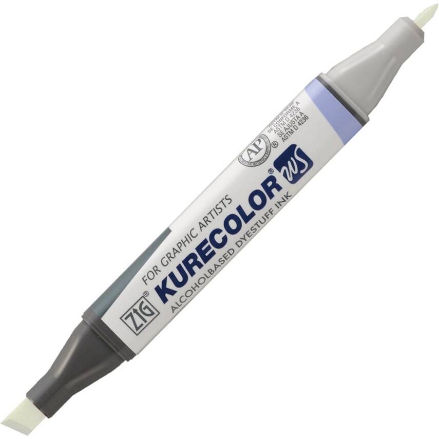 Zig Kurecolor Twin S Kc-3000 Blender B01 - 1