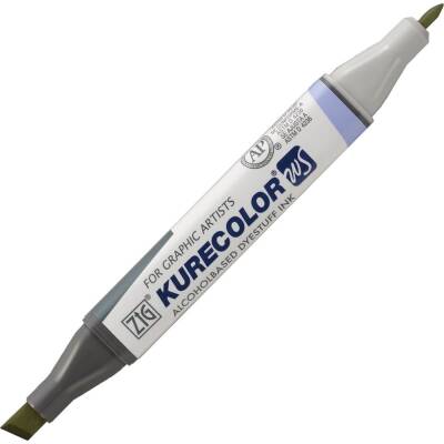 Zig Kurecolor Twin S Kc-3000 Brick Bıege 843
