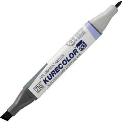 Zig Kurecolor Twin S Kc-3000 Cool Gray C06