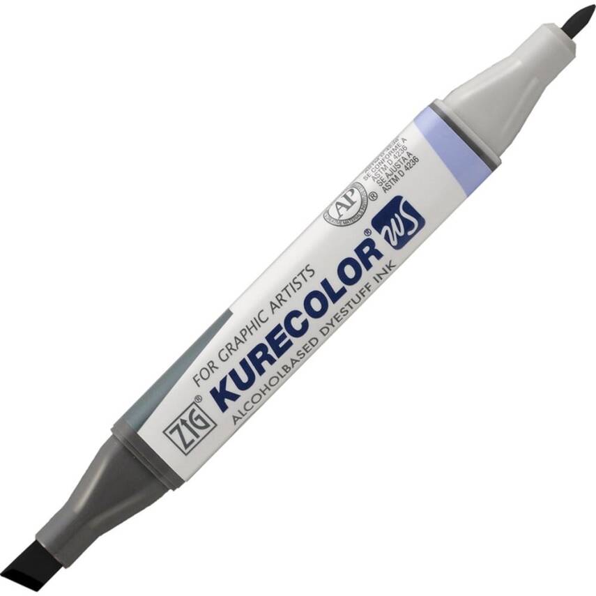 Zig Kurecolor Twin S Kc-3000 Dark Gray 805 - 2