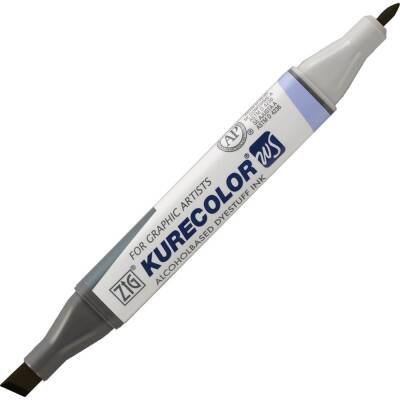 Zig Kurecolor Twin S Kc-3000 Deep Bro769