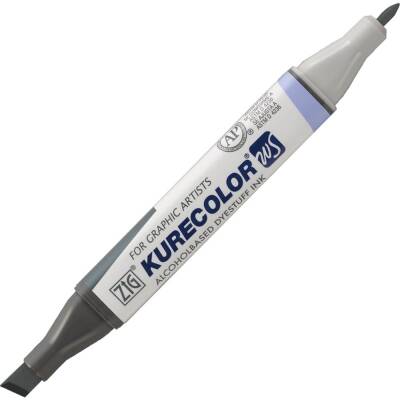 Zig Kurecolor Twin S Kc-3000 Gray Tint 831