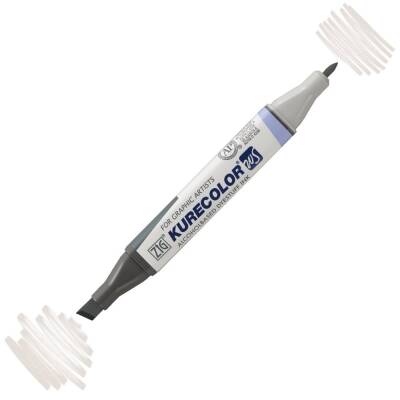 Zig Kurecolor Twin S KC-3000 GRAY TINT 835
