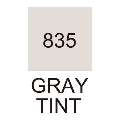 Zig Kurecolor Twin S KC-3000 GRAY TINT 835