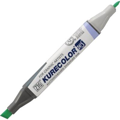 Zig Kurecolor Twin S Kc-3000 Green Shadow 520