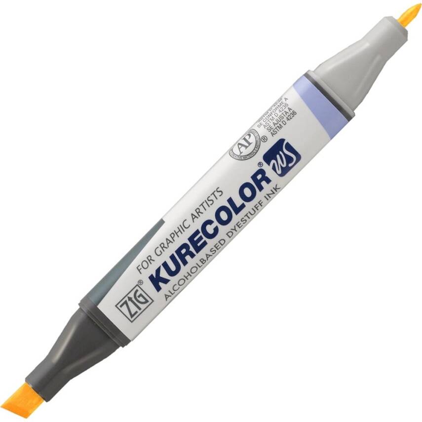 Zig Kurecolor Twin S Kc-3000 Jasmine 103 - 1