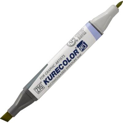 Zig Kurecolor Twin S Kc-3000 Light Chestnut 766